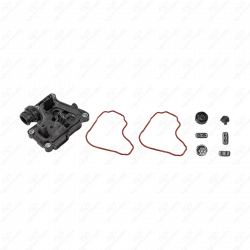 Şanzıman Silindiri Tamir Takımı