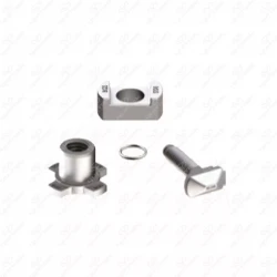 Konteyner Kilidi Yedek Parçası