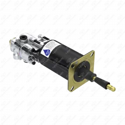 Debriyaj Alt Merkezi