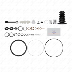 Debriyaj Alt Merkezi Tamir Takımı