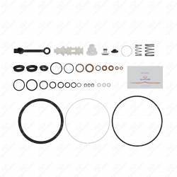 Debriyaj Alt Merkezi Tamir Takımı