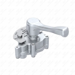 Dorse Seviye Kontrol Valfi