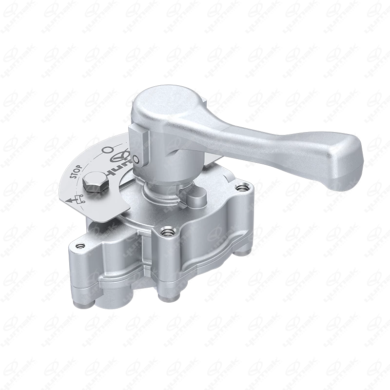 Dorse Seviye Kontrol Valfi