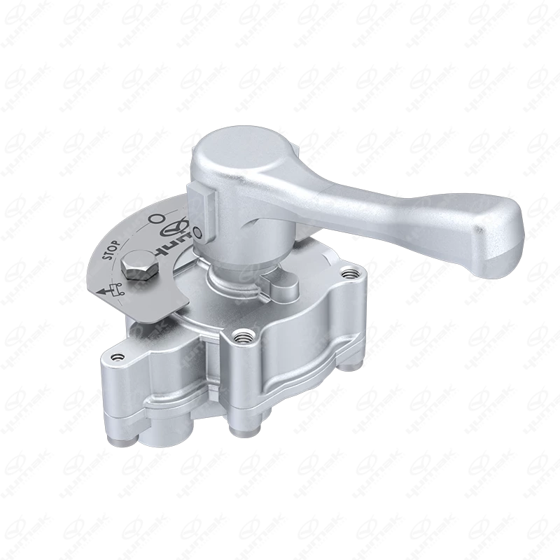 Dorse Seviye Kontrol Valfi