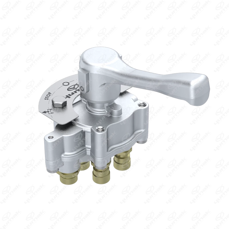 Dorse Seviye Kontrol Valfi