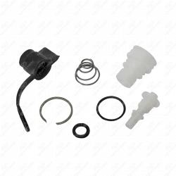 Hava Kurutucu Tahliye Tamir Takımı