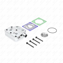 Komple Silindir Kapak