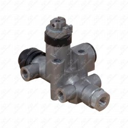 Süspansiyon Seviye Ventili